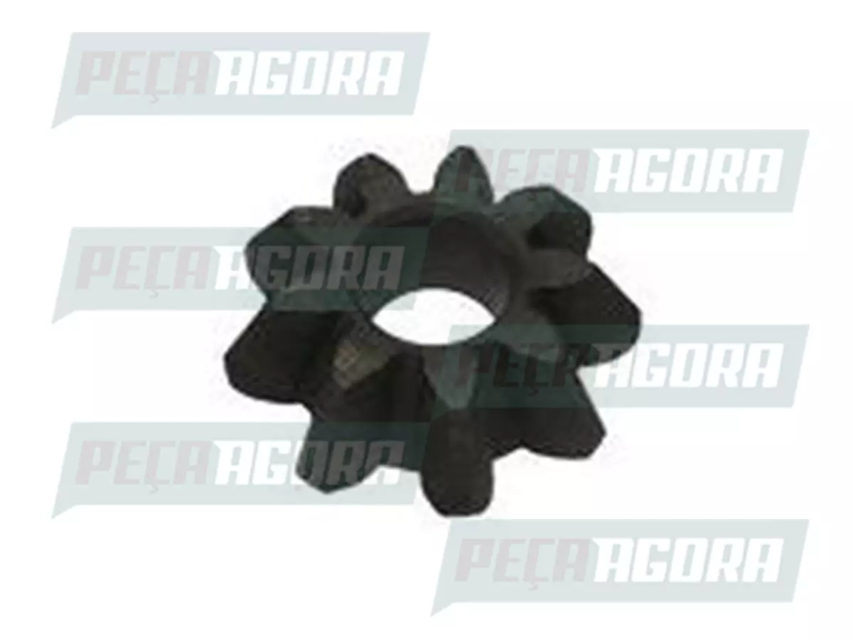 ENGRENAGEM SATELITE CAIXA BLOQUEIO RD23145 CARGO 2626 2425 VW 26260 TODOS COM DI