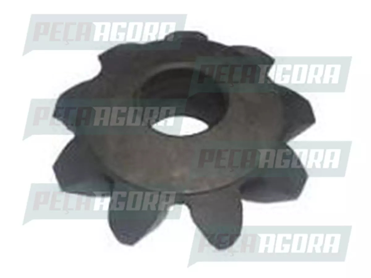 ENGRENAGEM SATELITE CAIXA BLOQUEIO RD23165 160 FORD NOVO CARGO 3132 6X4 3133 6X4