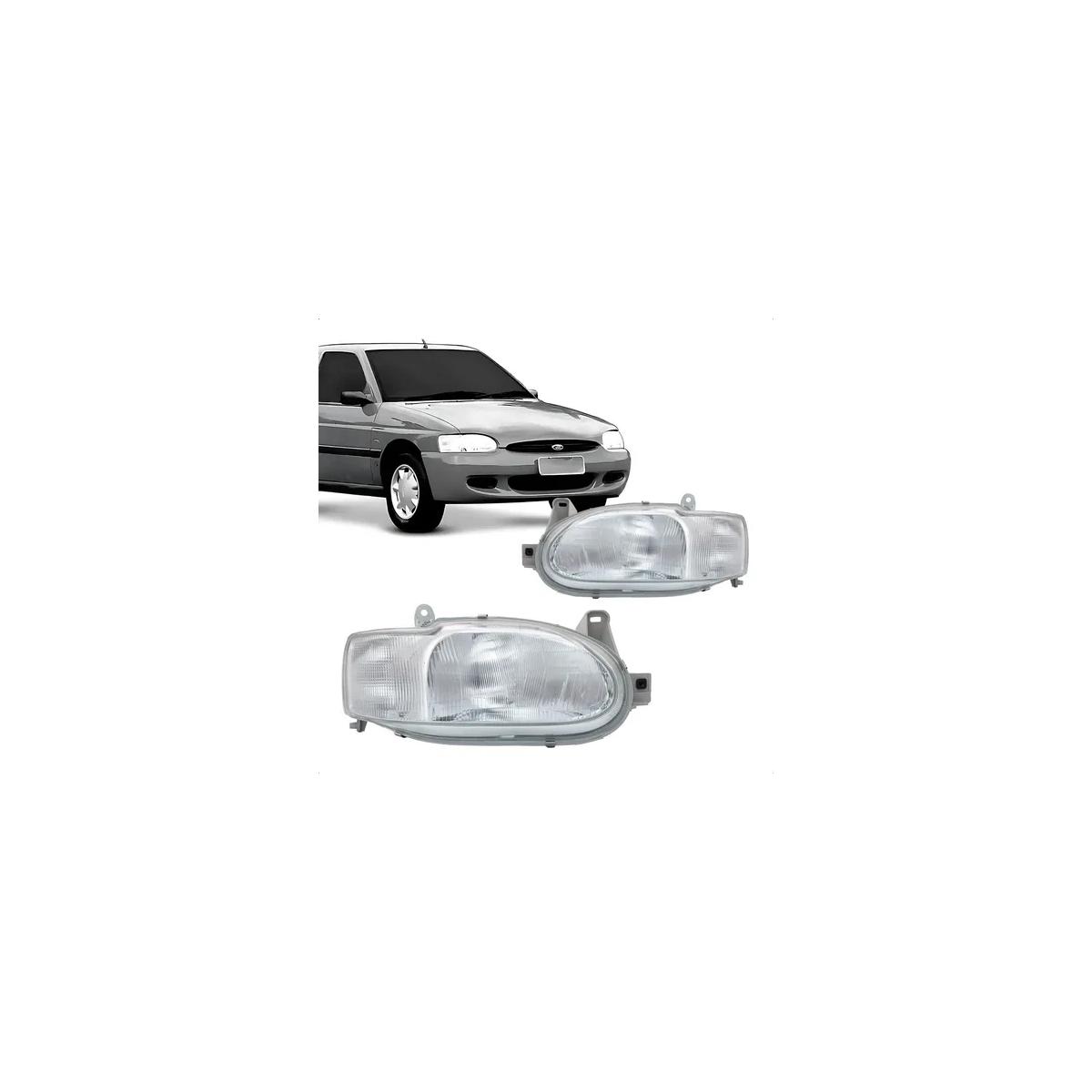 FAROL PRINCIPAL ESCORT 1997 A 2002 (RF15104)