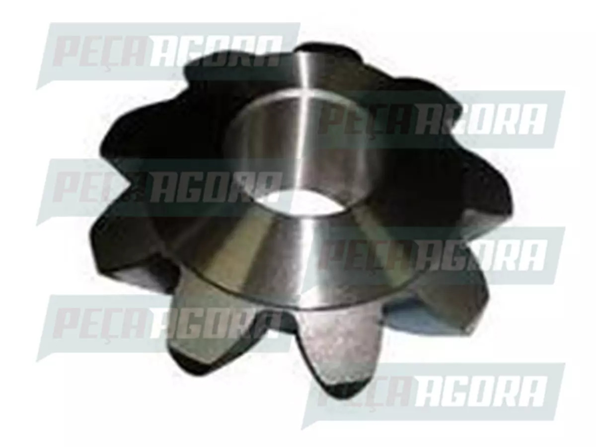 ENGRENAGEM SATELITE DIFERENCIAL RS160 MS23185 VW 18310 19320 31320 19330 25330 2