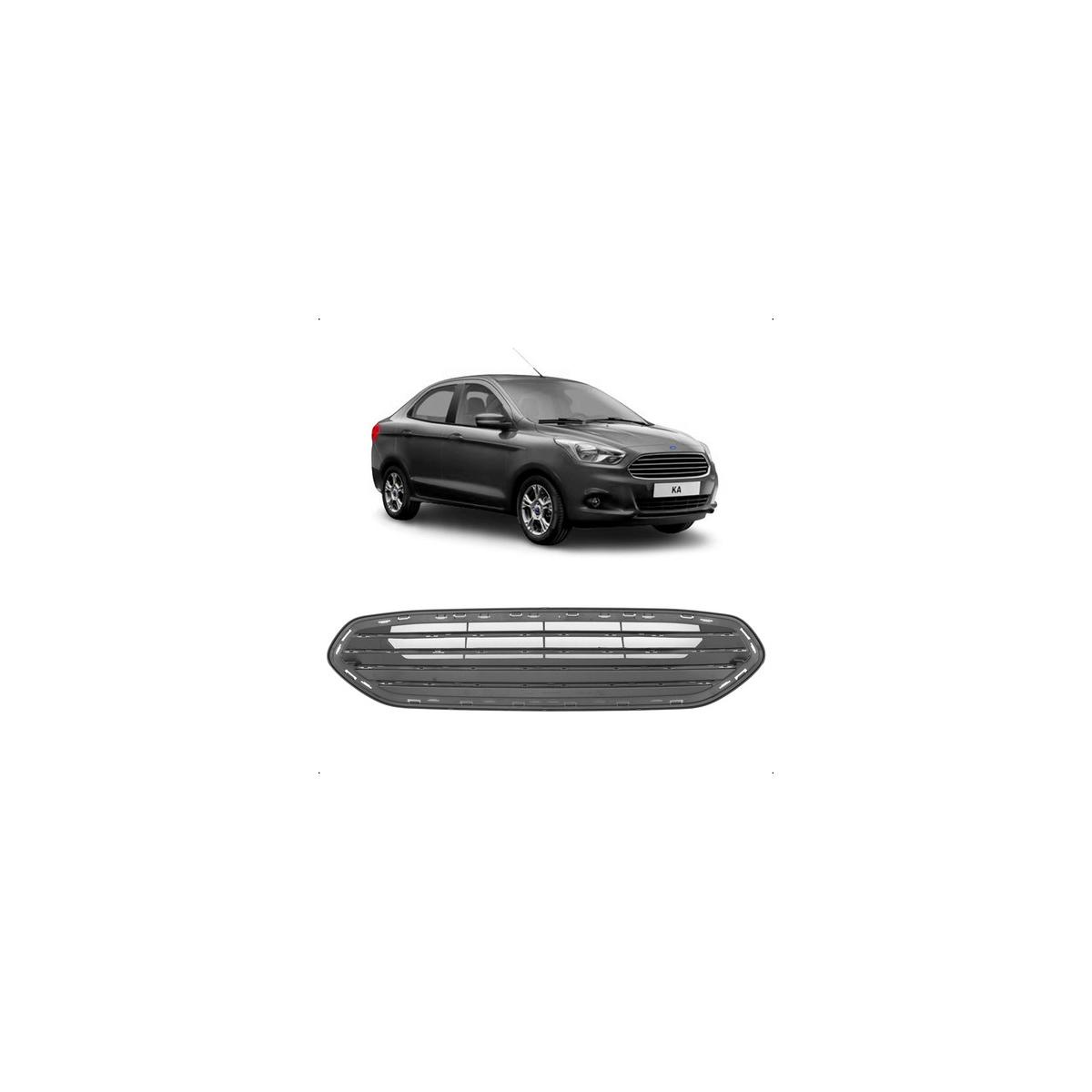 GRADE RADIADOR KA SEDAN 2015 A 2018 (RF33914)