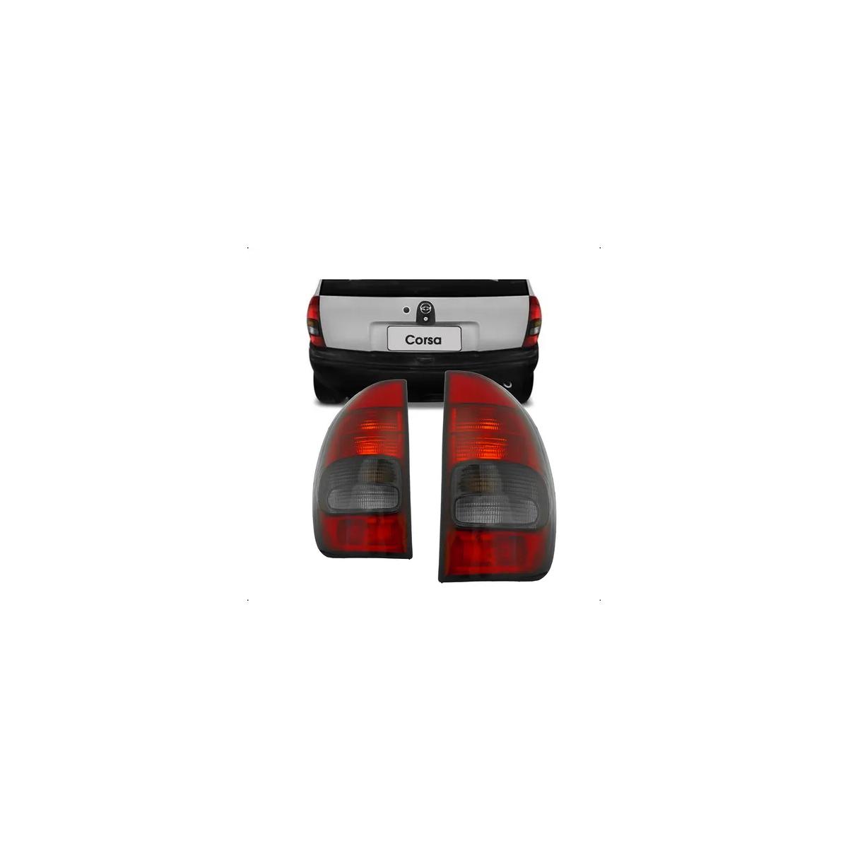LANTERNA TRASEIRA CORSA 1994 A 1999 (RF3118)