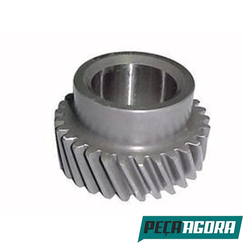 ENGRENAGEM VIRABREQUIM MB MERCEDES BENZ 1113 1118 1214 1313 (3520520003)