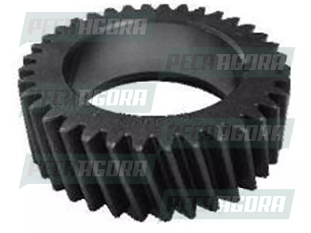 ENGRENAGEM VIRABREQUIM MOTOR VW CUMMINS SERIE C 8.3 ELETRONICO ISC 8.3

 (TRG105