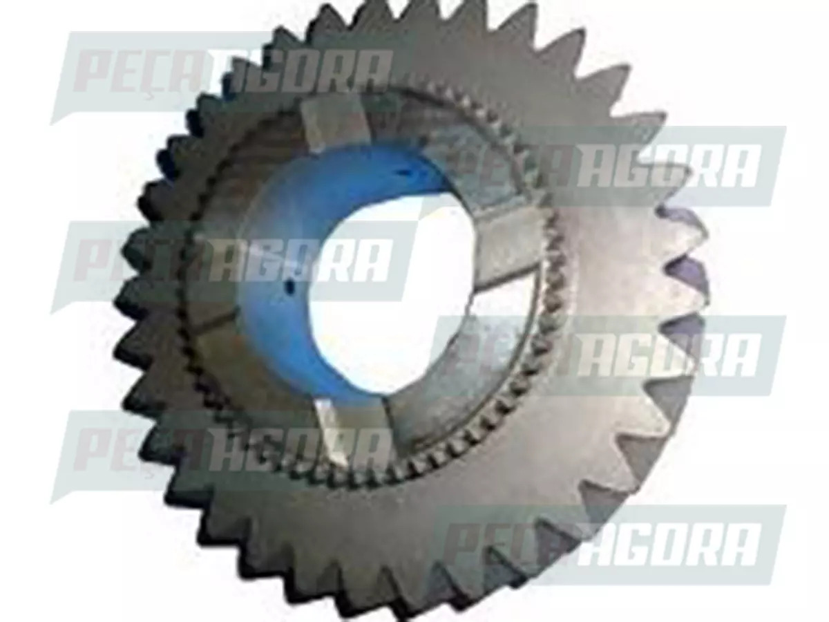 ENGRENGEM 3A SUPERIOR FS6205 FS6305A CARGO 3224 VW 16200 17210 PARA IVECO EUROVA