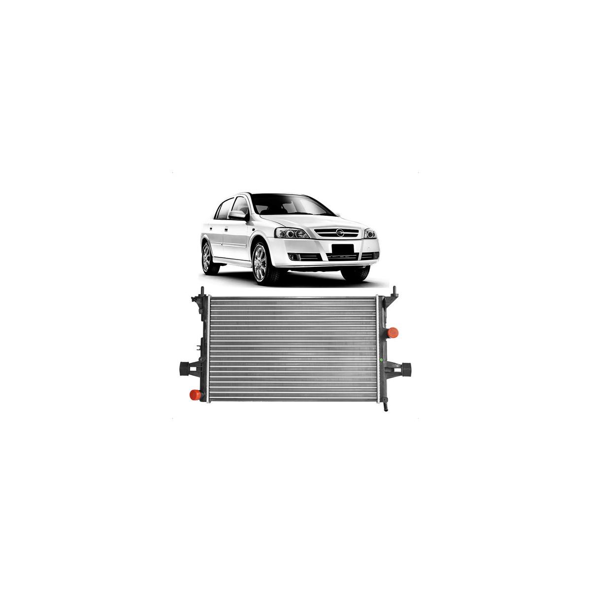 RADIADOR ASTRA 1998 A 2012 (RF29814)