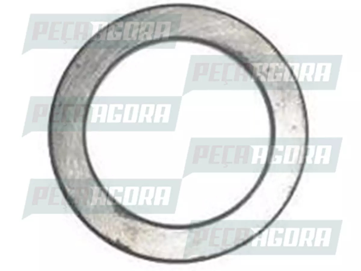 ESPACADOR ROLAMENTO PINHAO RS160 6,63  MM CARGO E VW 40300 18310 2000 POSTERIOR 