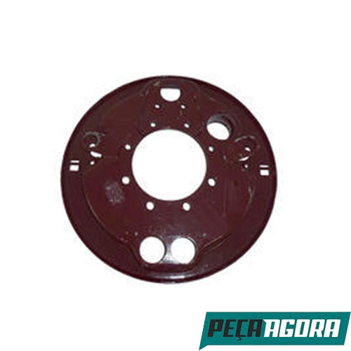 ESPELHO RODA TRASEIRA DIREITA MB MERCEDES BENZ 326 355 362 (3024203117)