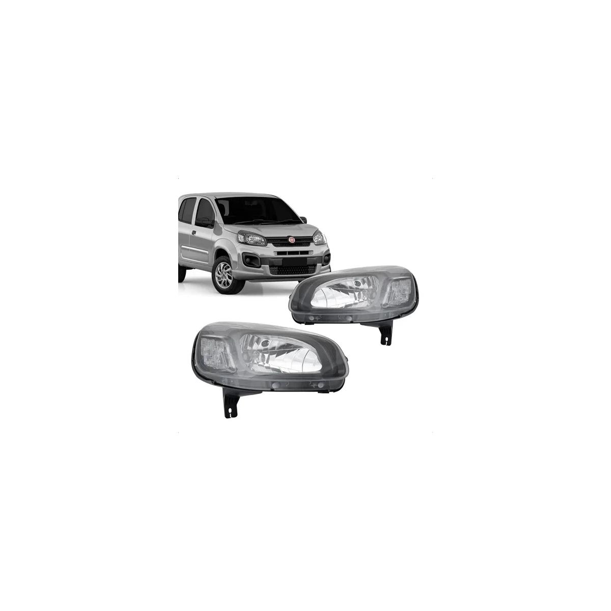 FAROL PRINCIPAL PARTNER 2022 A 2026 (RF24281)