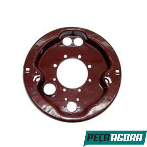 ESPELHO RODA TRASEIRA ESQUERDA MB MERCEDES BENZ 1513 1516 (3024203017)