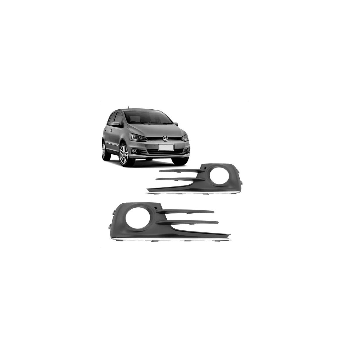 GRADE PARA CHOQUE LATERAL FOX 2015 A 2022 (RF23267)