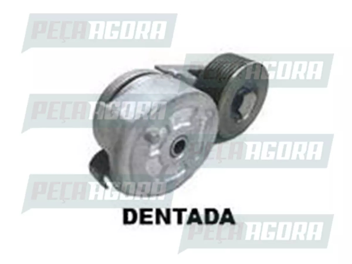 ESTICADOR TENSOR CORREIA CUMMINS 8.3 VW 16170 16220 24220 35300 24220 24250 MOTO