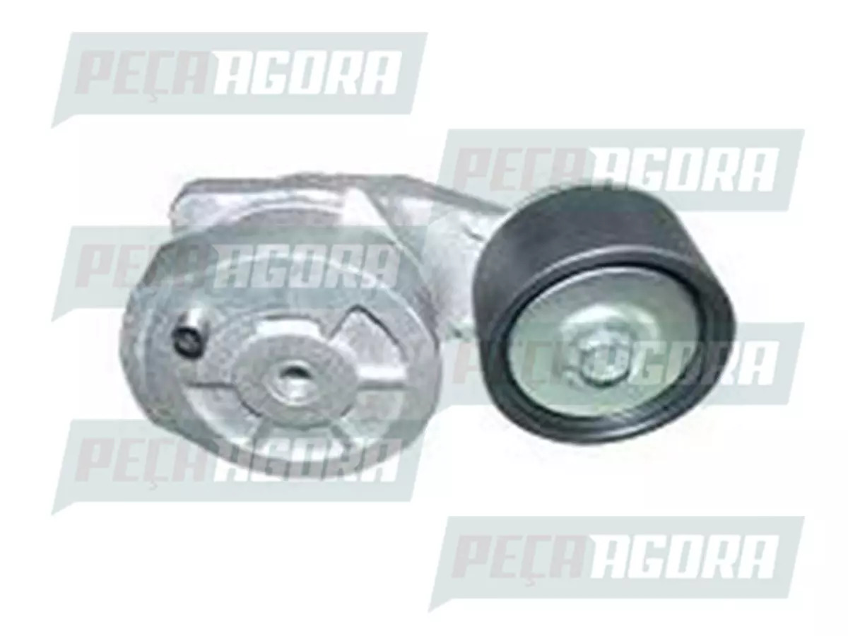 TENSIONADOR CORREIA MOTOR CUMMINS ISF 4CIL VW 5150 10160 9160 (2P0145299A)