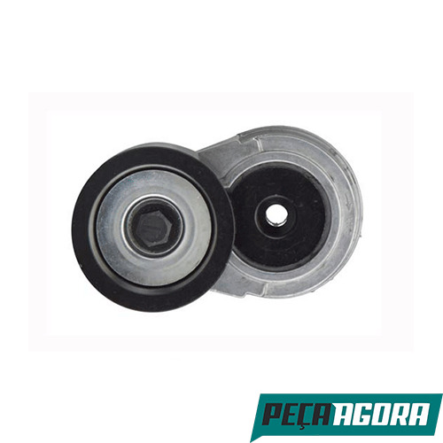 TENSOR ESTICADOR CORREIA ALTERNADOR MB MERCEDES BENZ O500 ELETRONICO AXOR (45720