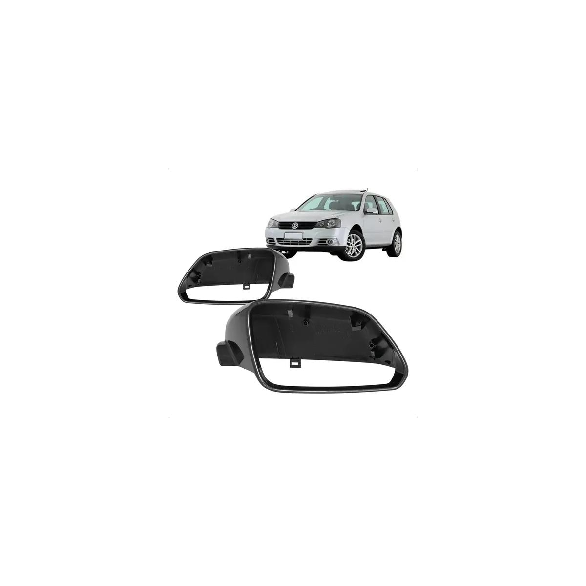 CAPA RETROVISOR GOLF 2008 A 2012 (RF35815)