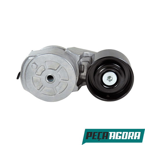TENSOR CORREIA ALTERNADOR POLIA LISA AÇO VW 17.220 17.310 23.220 23.310 24.220 