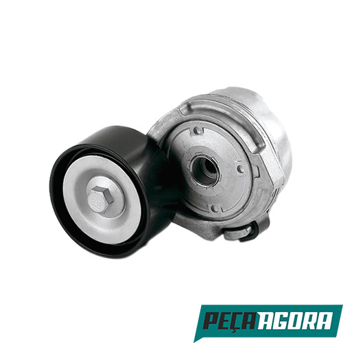 TENSOR ESTICADOR CORREIA ALTERNADOR MB MERCEDES BENZ 914 ELETRONICO OM904 OM906 
