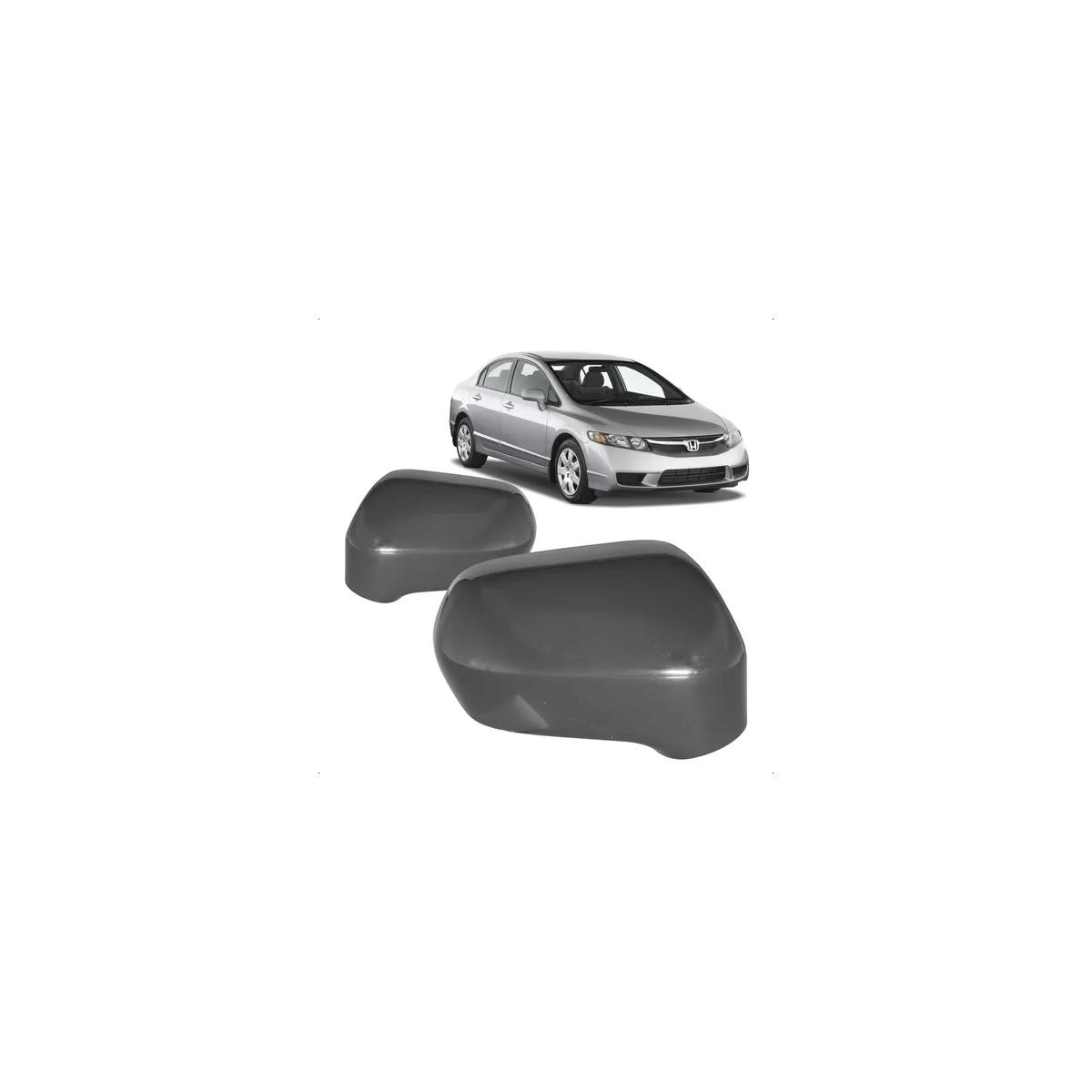 CAPA RETROVISOR CIVIC 2007 A 2011 (RF23502)