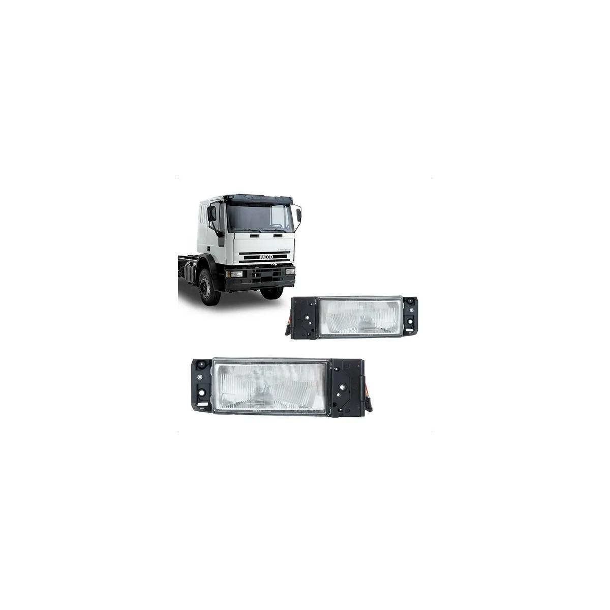 FAROL PRINCIPAL EUROCARGO 1996 A 2002 (RF16444)
