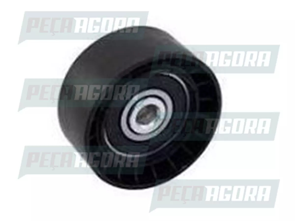 POLIA ESTICADOR CORREIA ALTERNADOR PARA IVECO DAILY 35S14 A 70C16 35S14 A 70C17H