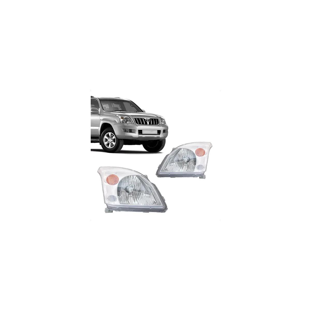 FAROL PRINCIPAL PRADO 2003 A 2009 (RF17568)