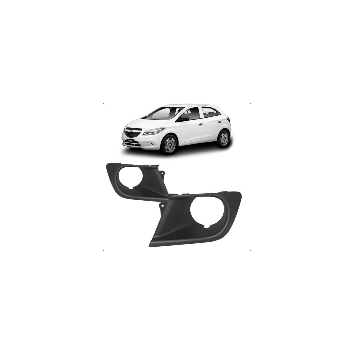 GRADE PARA CHOQUE LATERAL ONIX JOY 2012 A 2020 (RF35009)