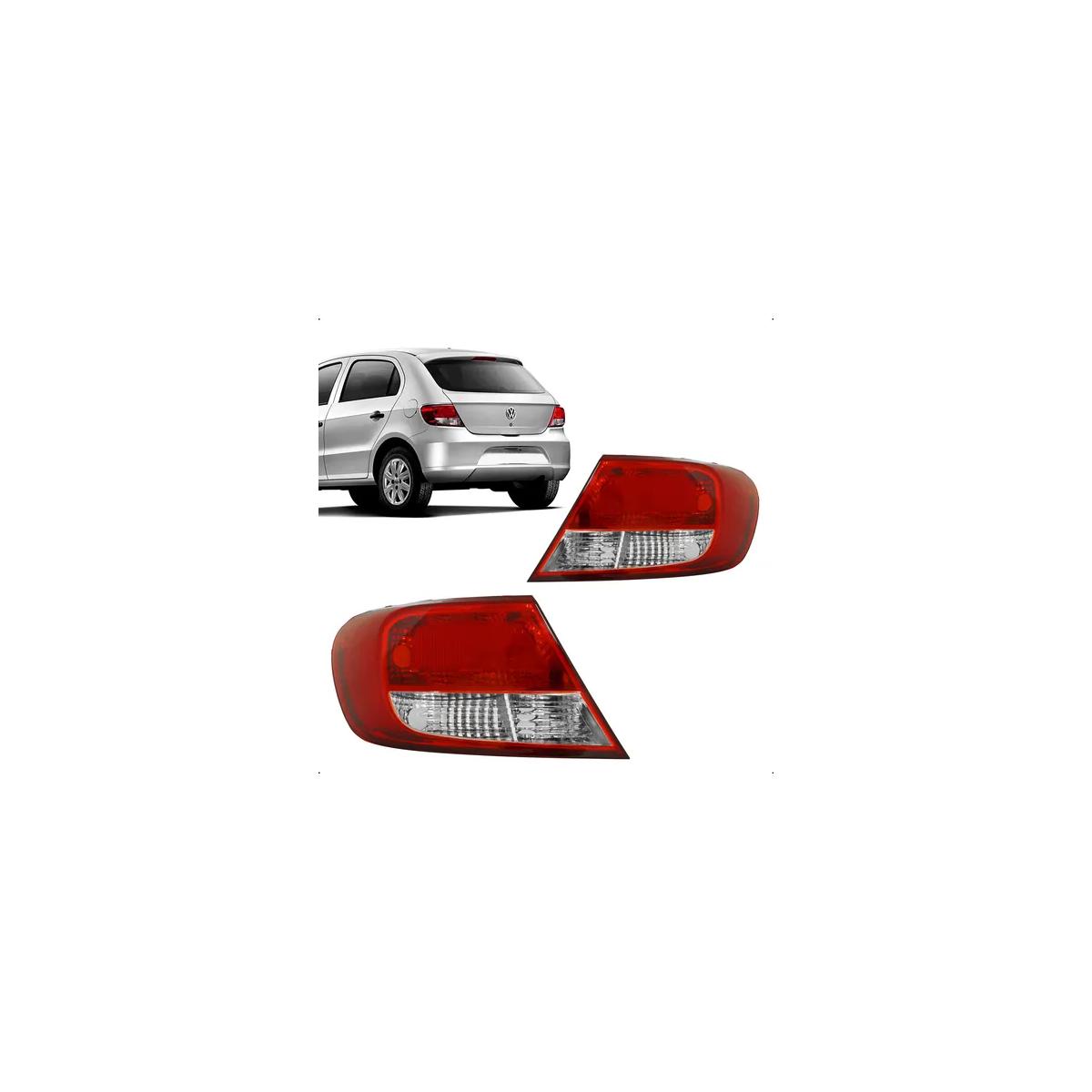 LANTERNA TRASEIRA GOL 2009 A 2012 (RFRF316)