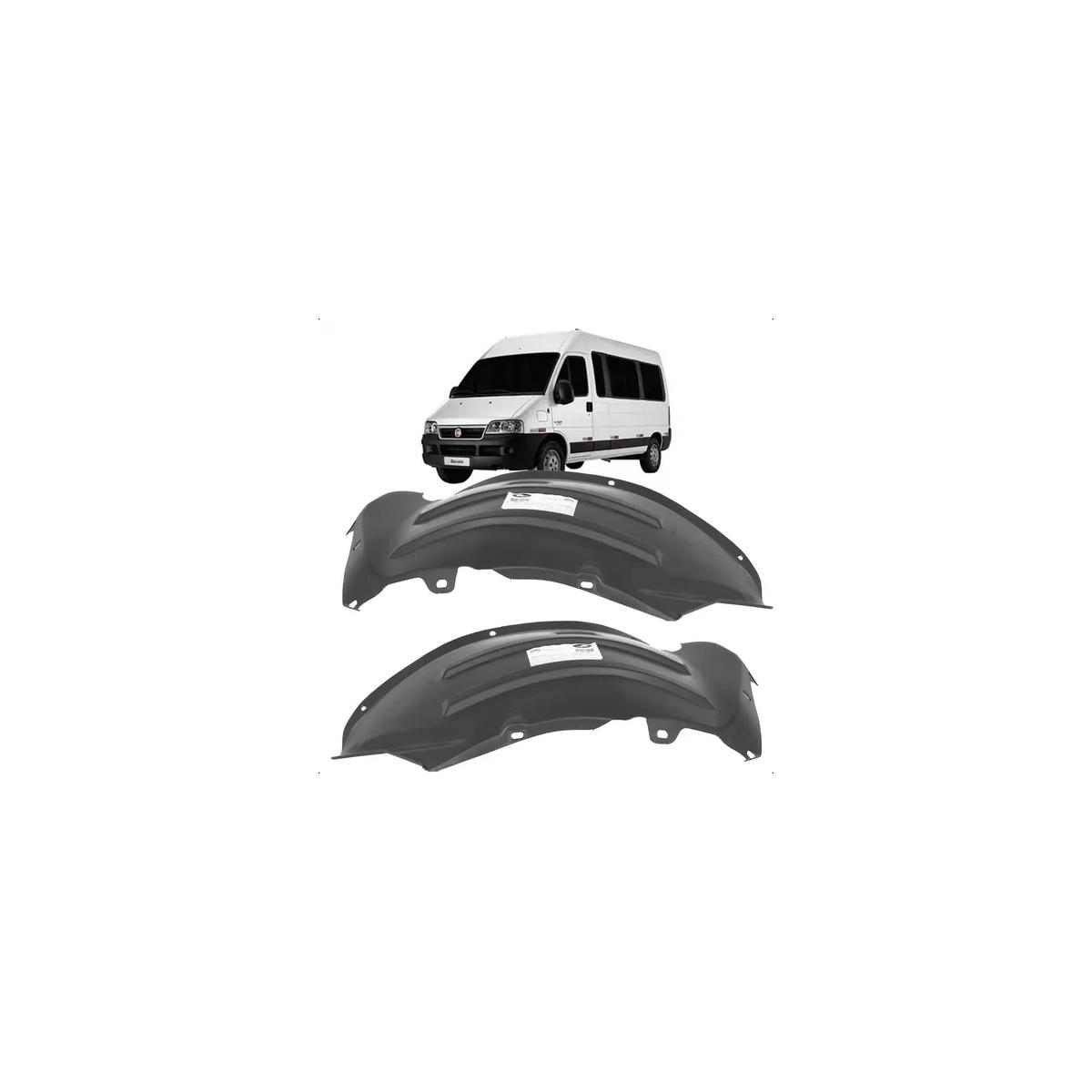 PARABARROS DUCATO 2006 A 2017 (RF35967)