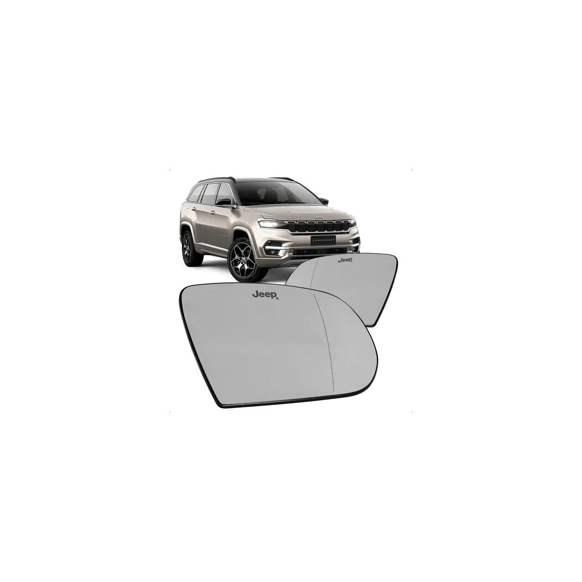 SUB CONJUNTO COMMANDER 2021 A 2023 (RF35791)