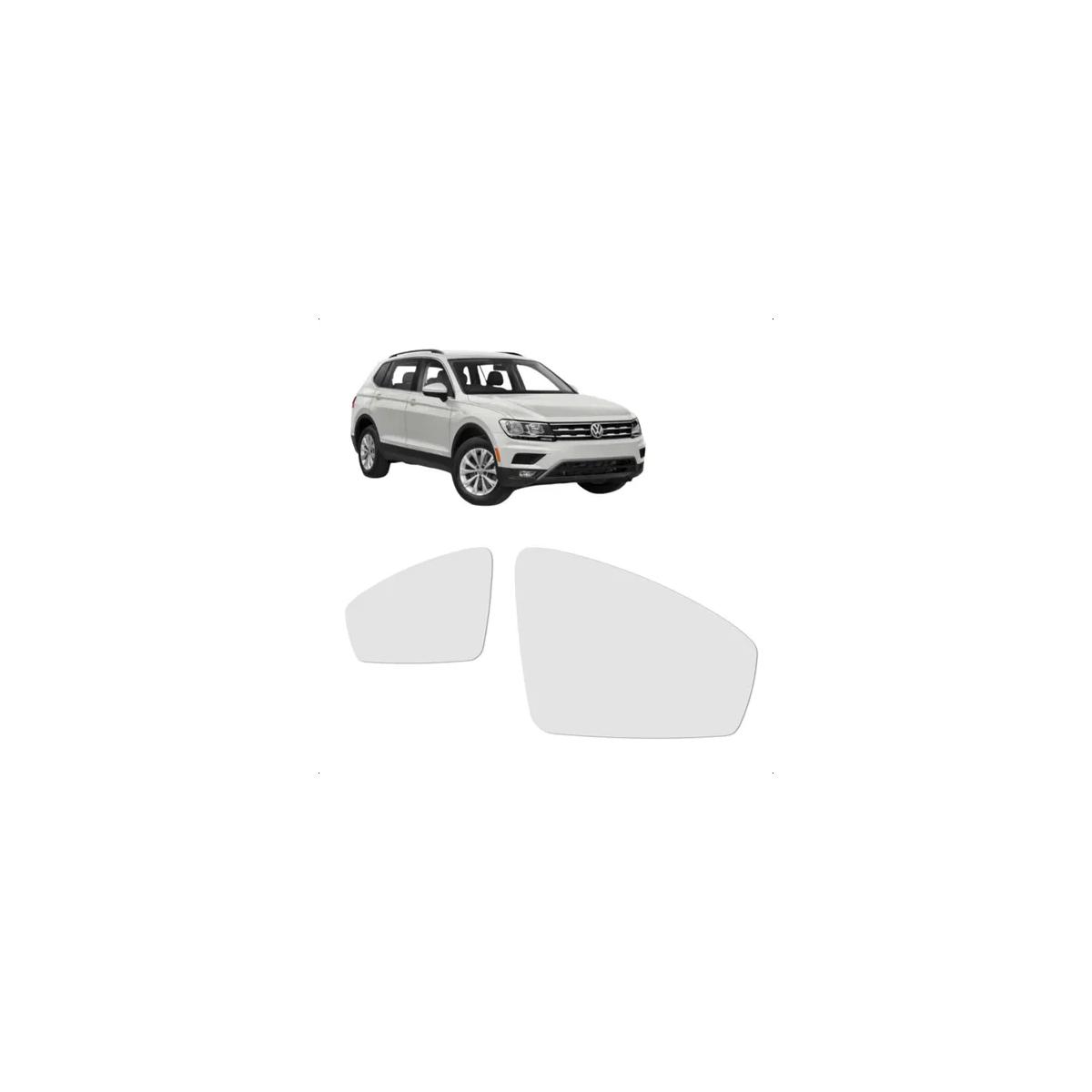 SUB CONJUNTO TIGUAN 2018 A 2021 (RF29251)