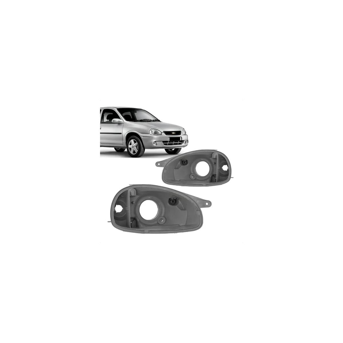 CARCACA FAROL CORSA 1994 A 2009 (RFOR263)