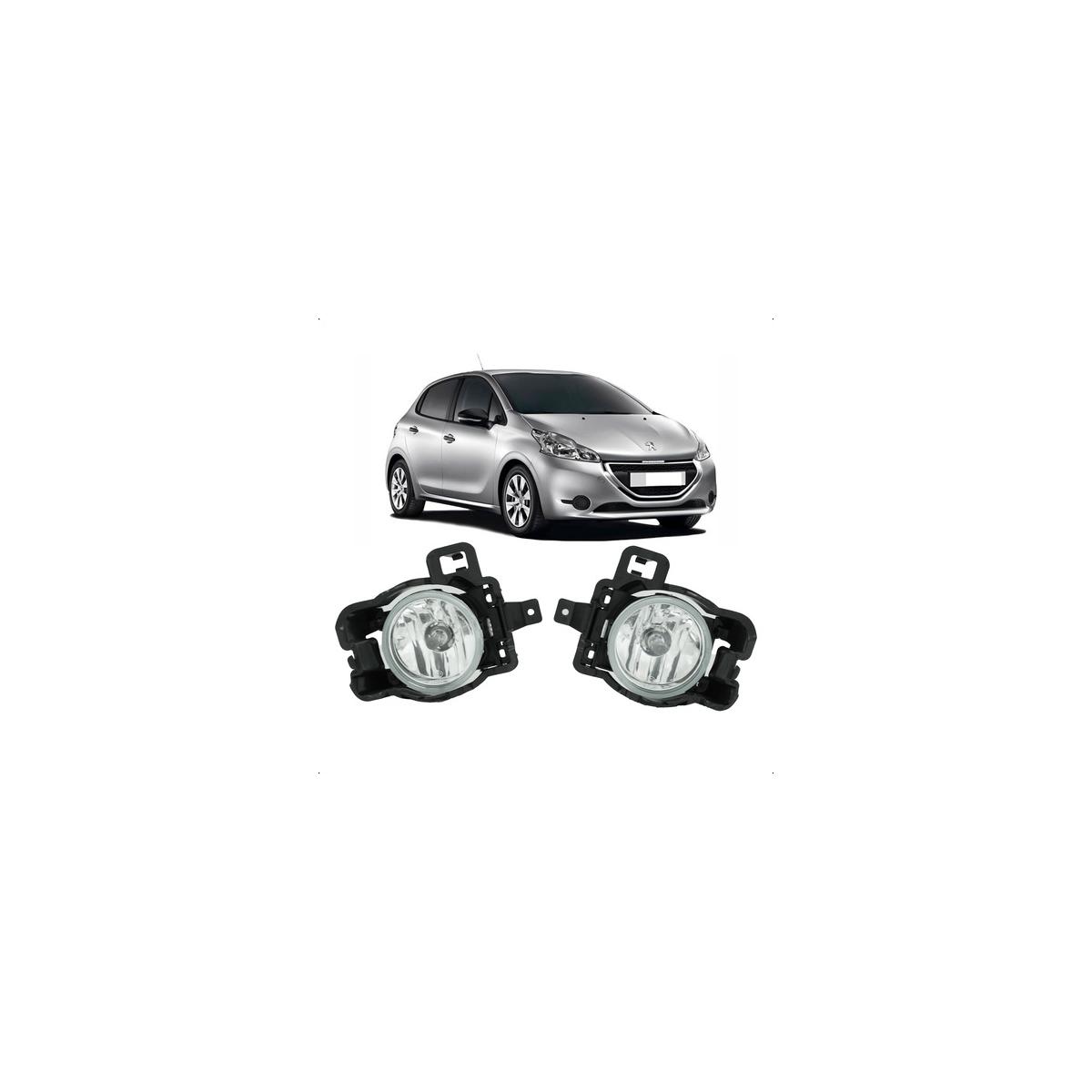 FAROL AUXILIAR 208 2012 A 2016 (RF21886)