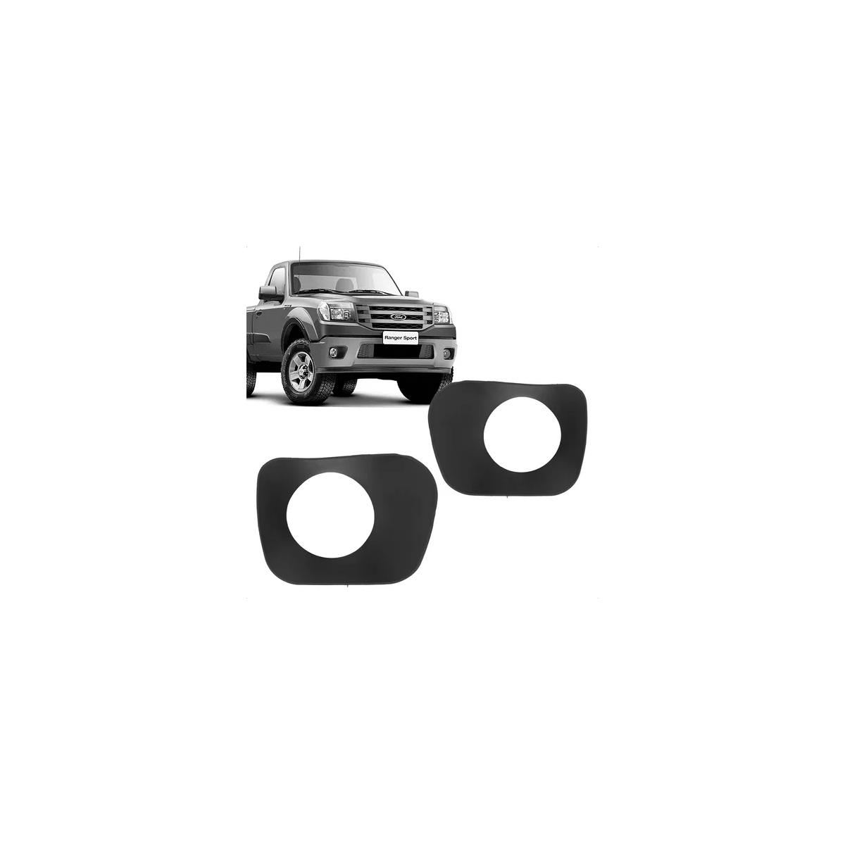 GRADE PARA CHOQUE LATERAL RANGER 2010 A 2012 (RF30090)
