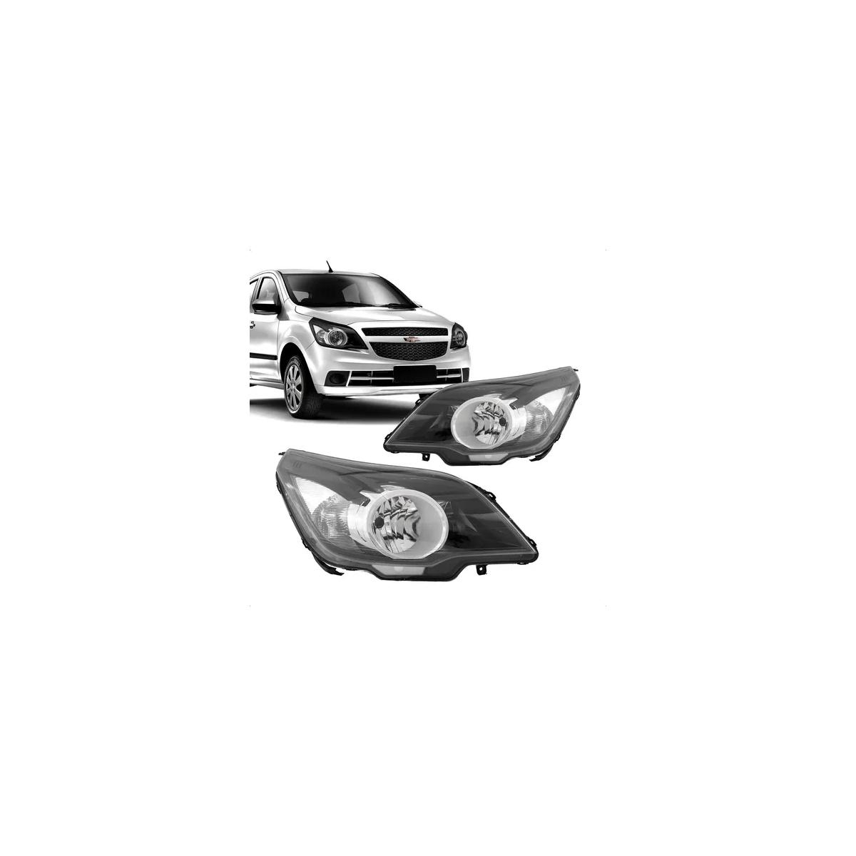 FAROL PRINCIPAL AGILE 2009 A 2014 (RF20070)