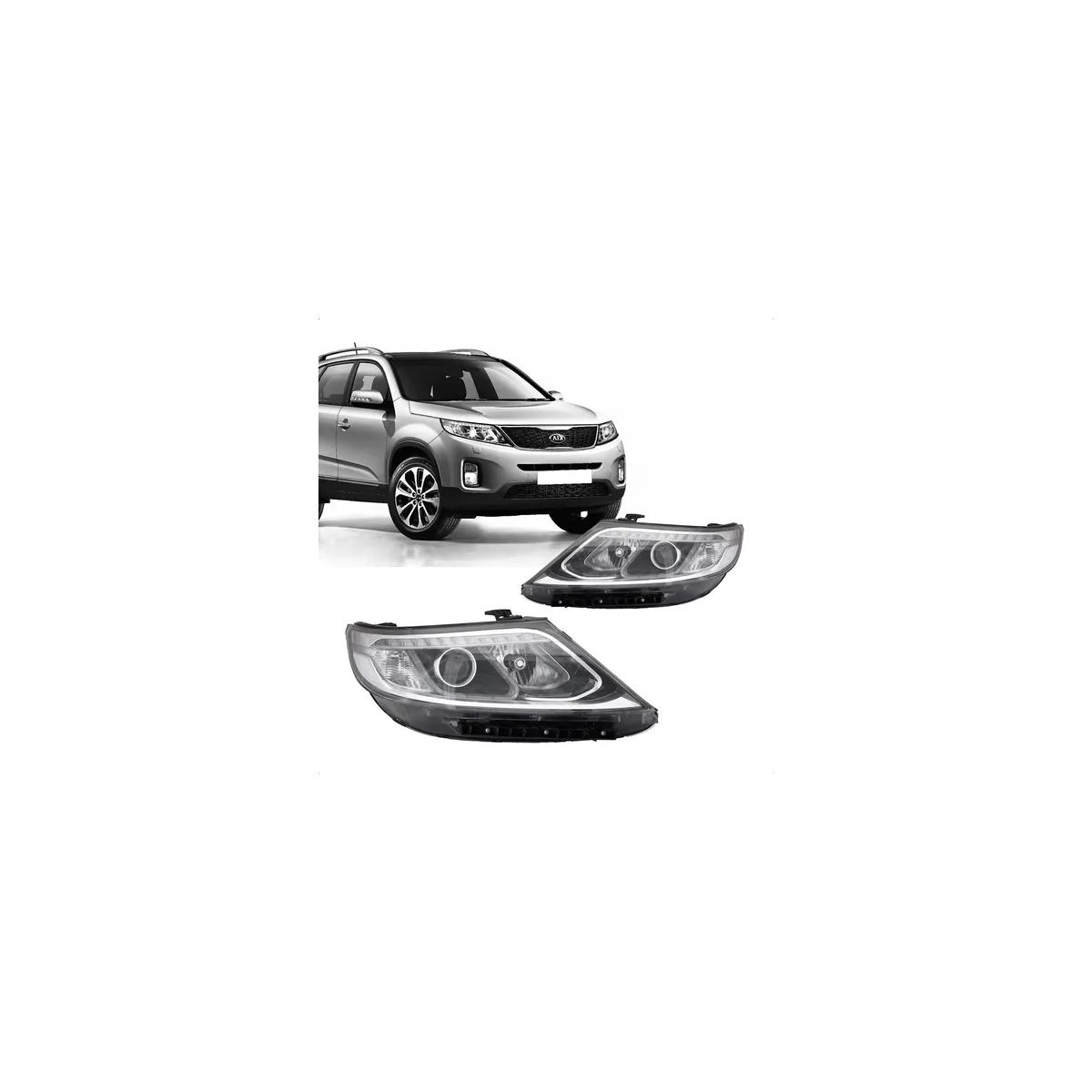 FAROL PRINCIPAL SORENTO 2014 A 2015 (RF27630)
