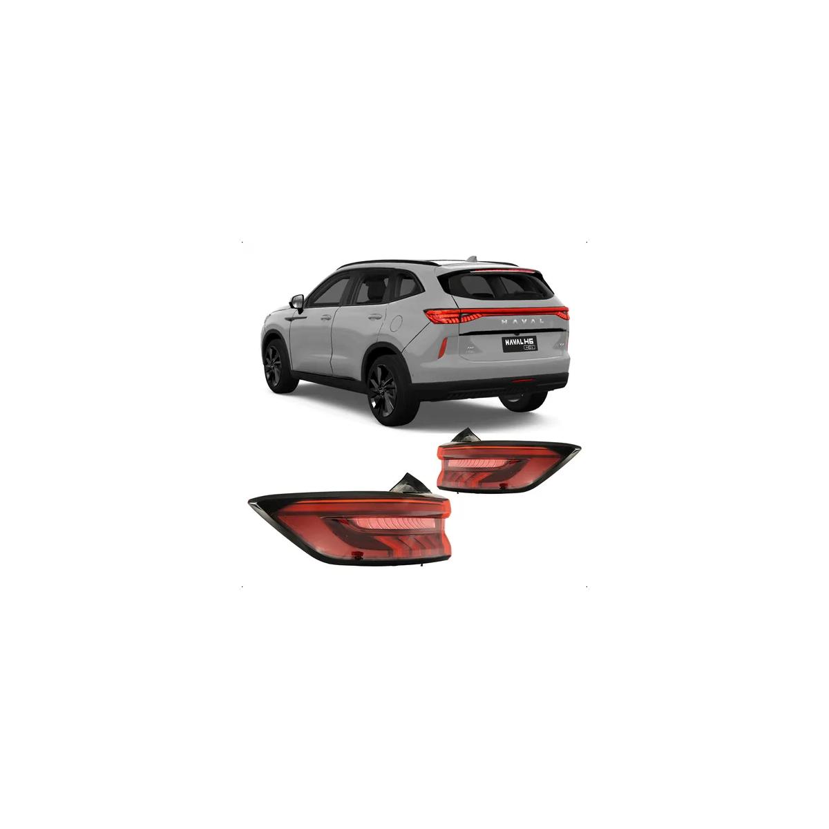 LANTERNA TRASEIRA HAVAL 2023 A 2025 (RF35707)