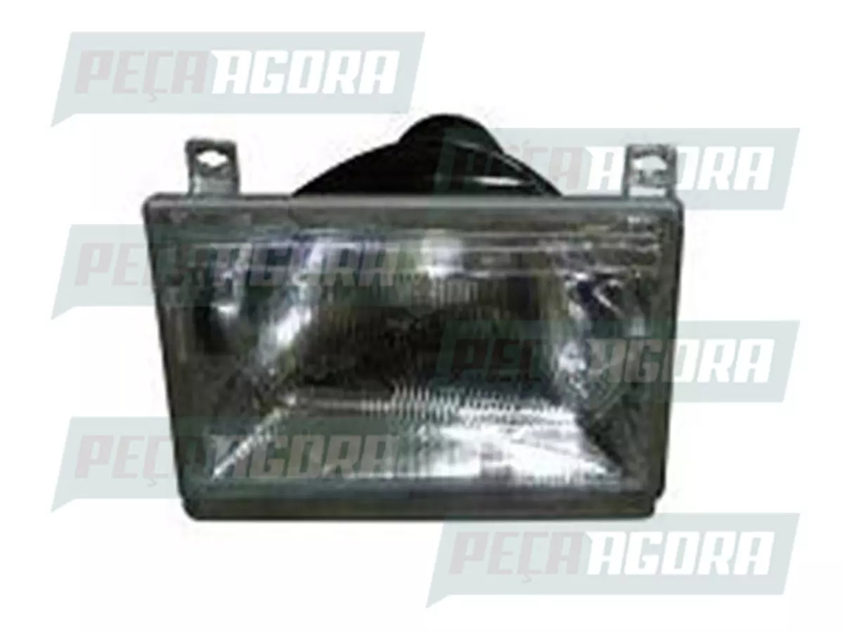 FAROL LADO ESQUERDO LE FORD F1000 F4000 92 95 (T71941007)