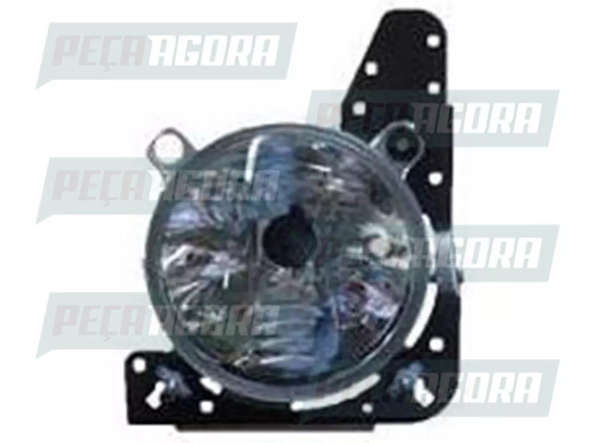 FAROL LE SEM LAMPADA FORD NOVO CARGO 816 1119 2013... (EC4513006AB)
