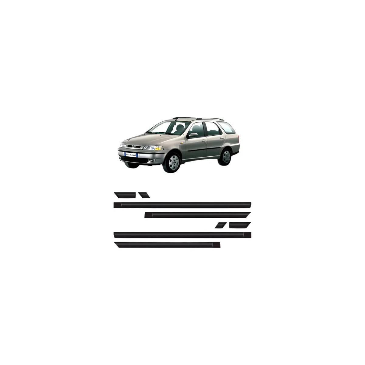 PALIO 96/00 WEEK 4PTS FRISO LAT PTO 8PCS PALIO 1996 A 2000 (RF2012)
