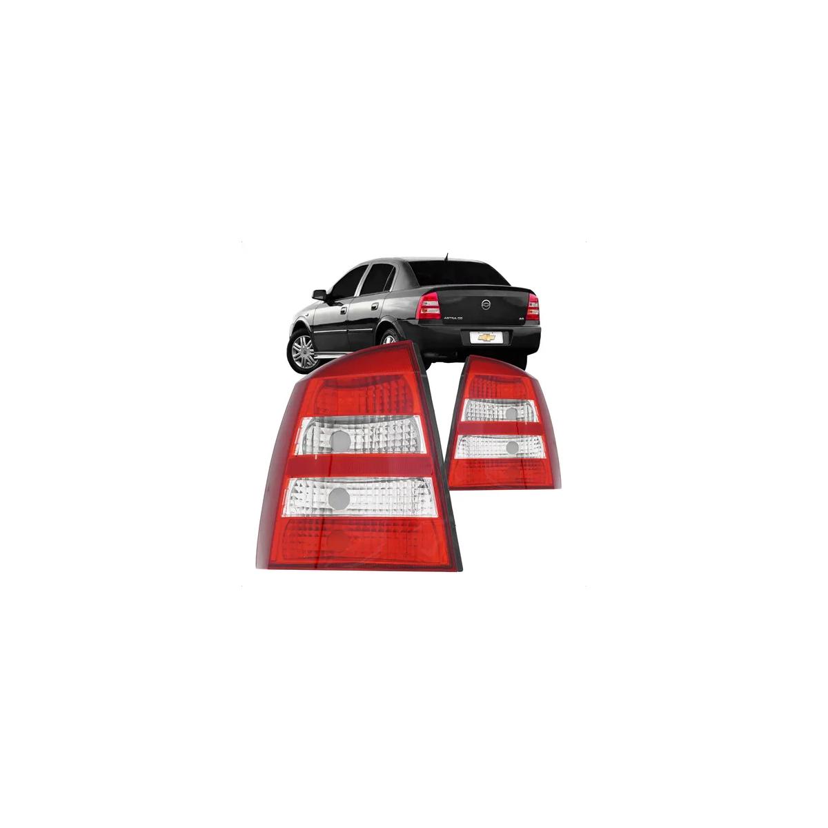 LANTERNA TRASEIRA ASTRA SEDAN 2003 A 2012 (RFRF274)