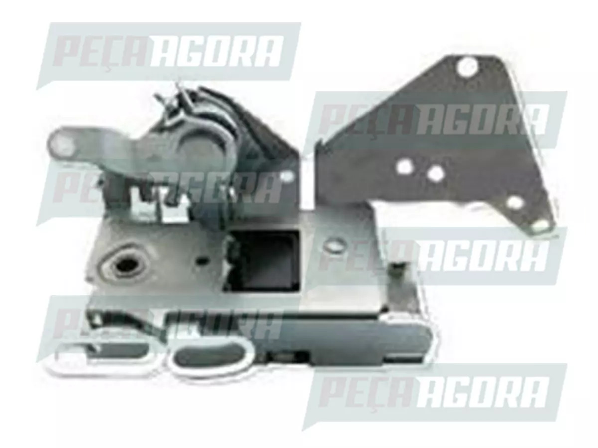 FECHADURA INTERNA PORTA LD MANUAL PARA SCANIA SERIE 4 (1789306)