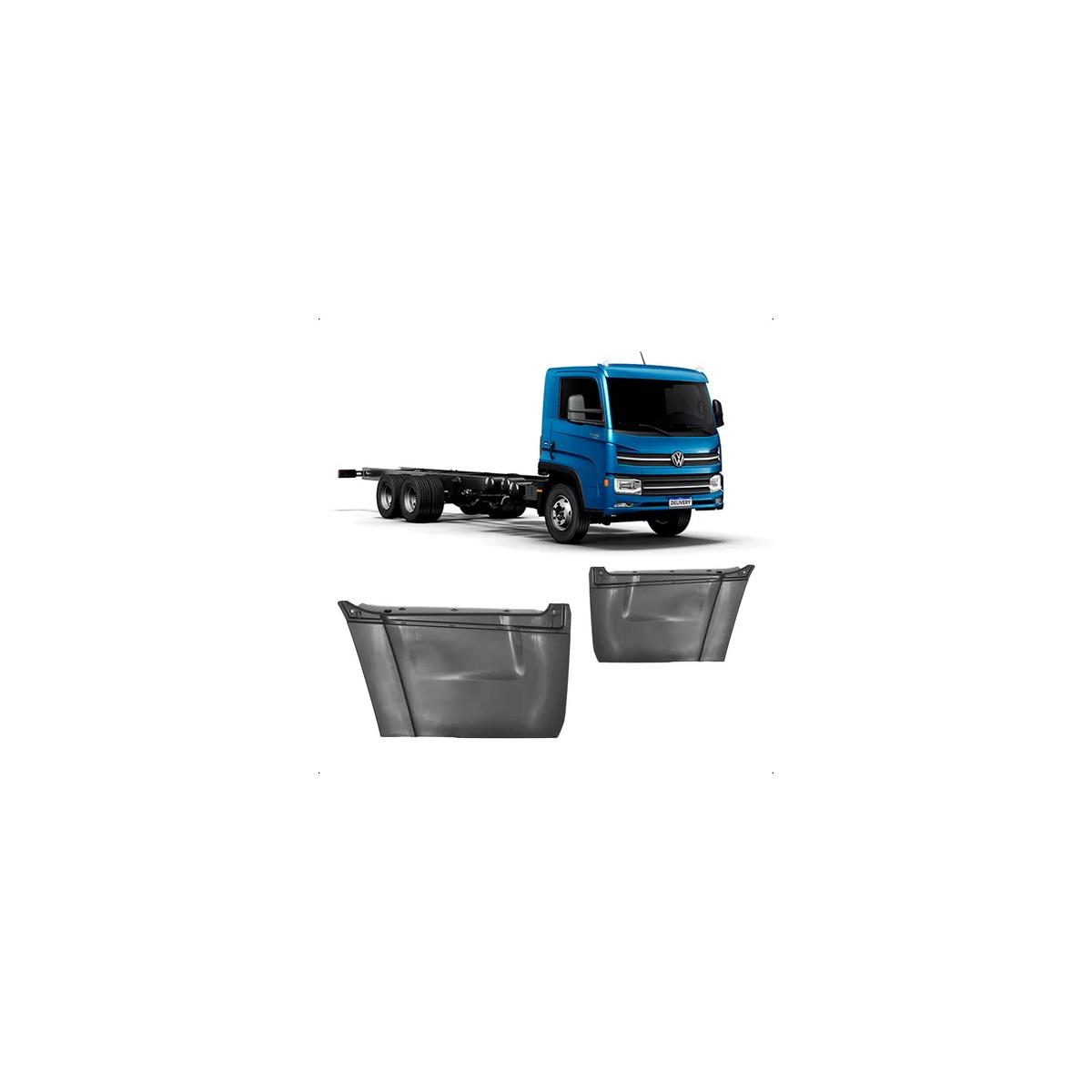 FRISO LATERAL DELIVERY 2017 A 2025 (RF35582)