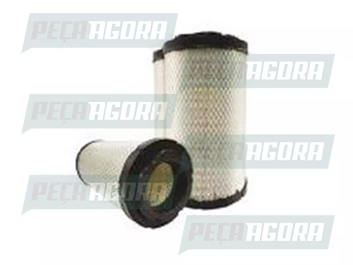 FILTRO AR MOTOR PRIMARIO MB ACCELO 915 1016 2017... (9795280006)
