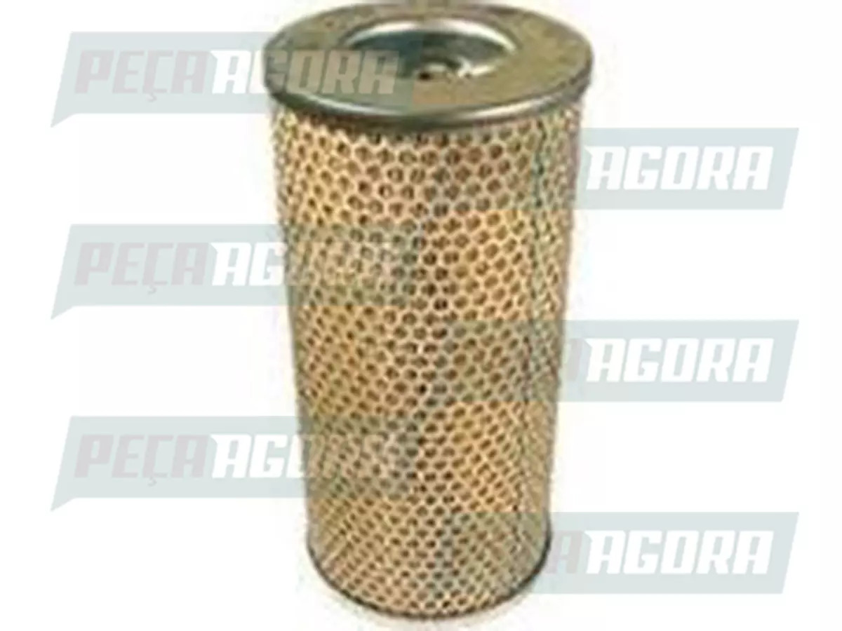 FILTRO AR PRIMARIO PARA IVECO EUROTECH EUROTRAKKER POWERSTAR (1904550)