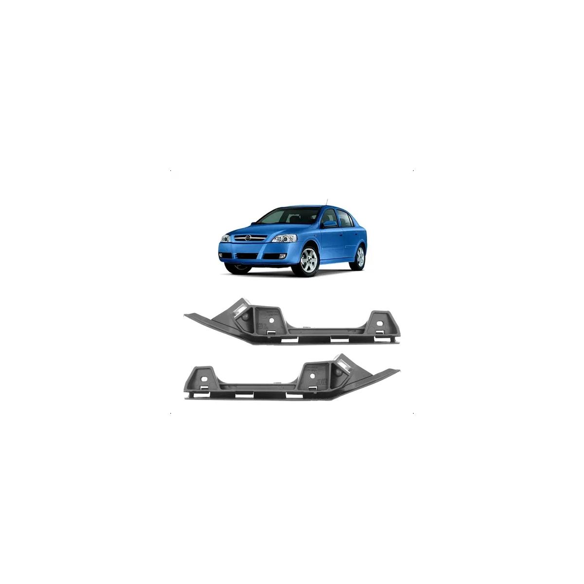 SUPORTE GUIA PARA CHOQUE ASTRA 1999 A 2003 (RF35935)