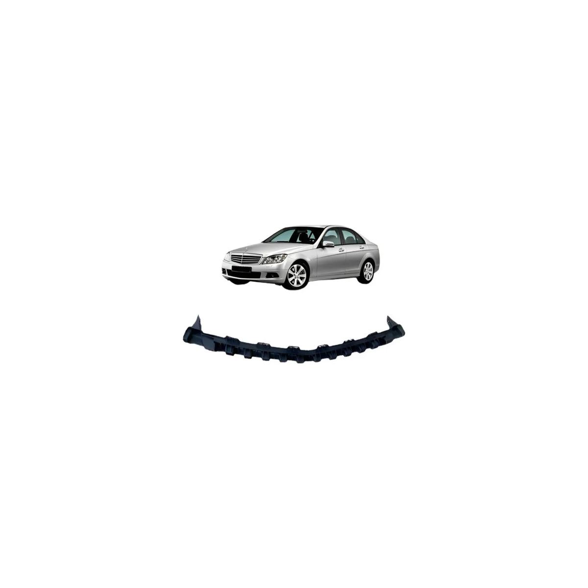 C180 08/11 ABSORVEDOR IMPACTO DIANT C180 2008 A 2011 (RF33772)