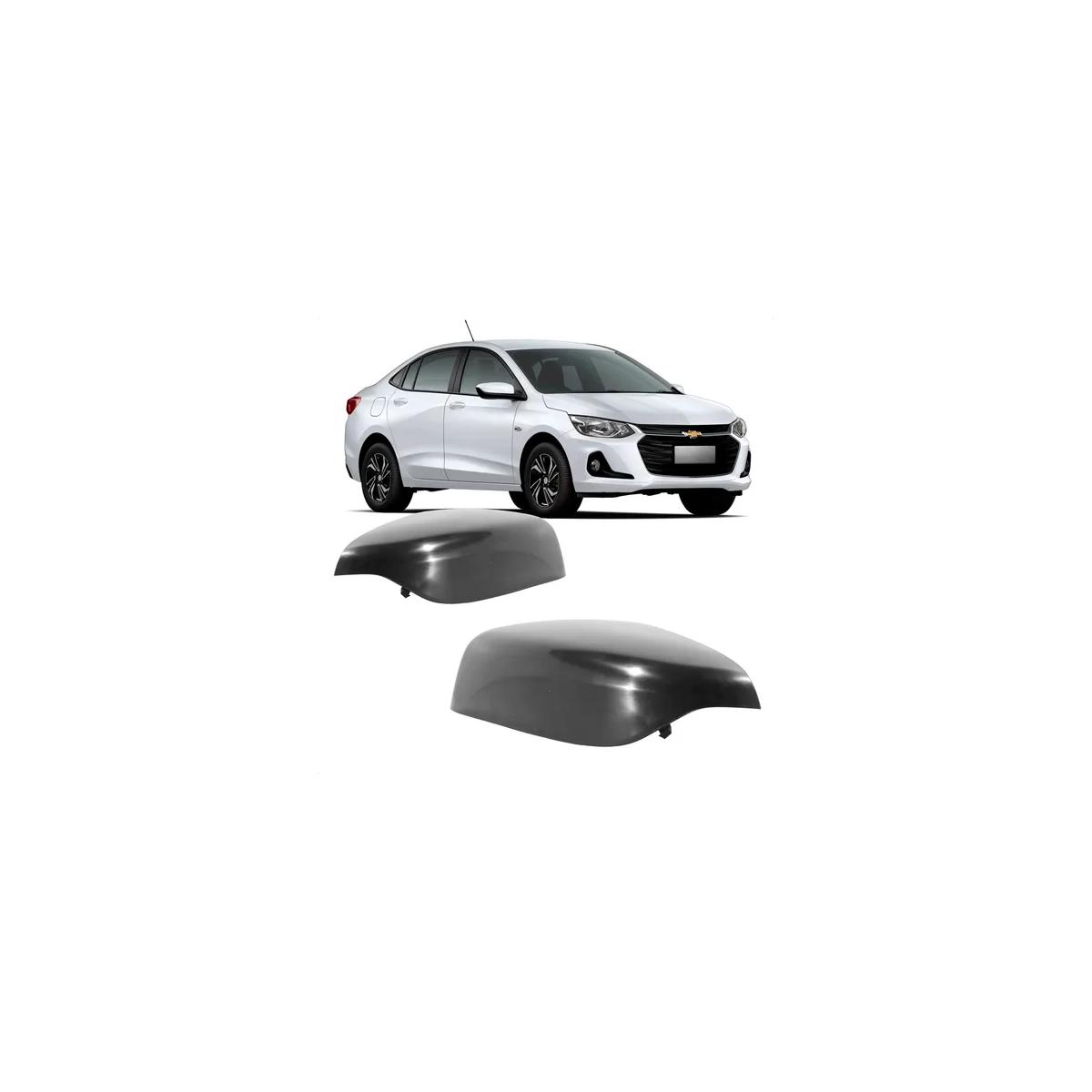 CAPA RETROVISOR ONIX 2020 A 2026 (RF35822)