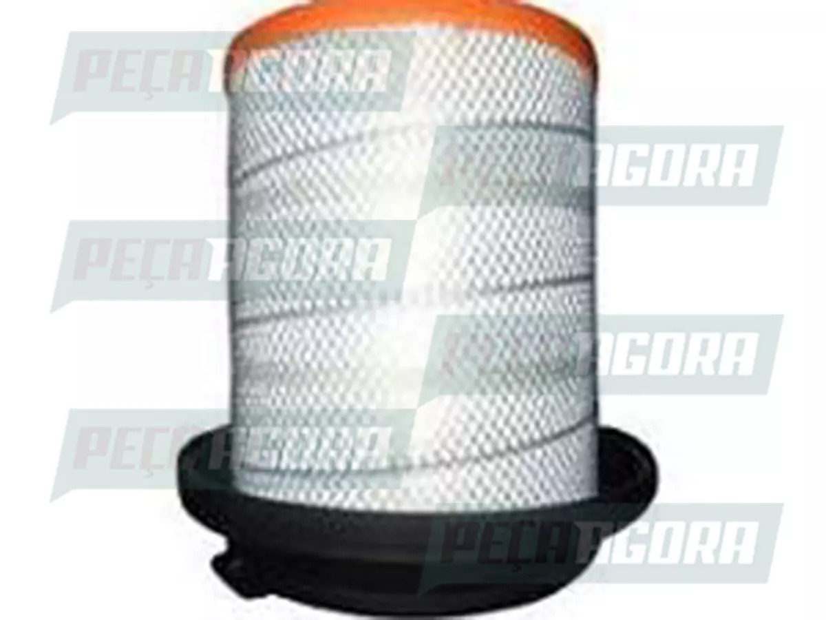 FILTRO AR PRIMARIO MB OM904LA 926 906LA 1315 1418 2425 2533 AXOR 1933S 2533 2826