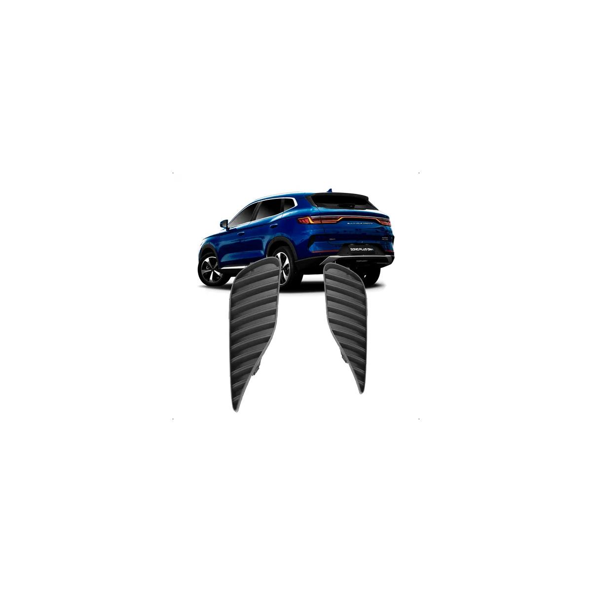 GRADE PARA CHOQUE LATERAL SONG PLUS 2023 A 2025 (RF35524)