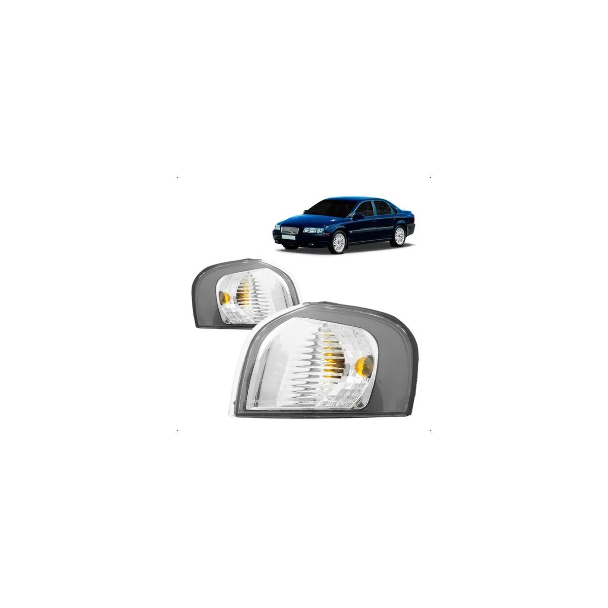 LANTERNA DIANTEIRA S80 1999 A 2003 (RF20562)